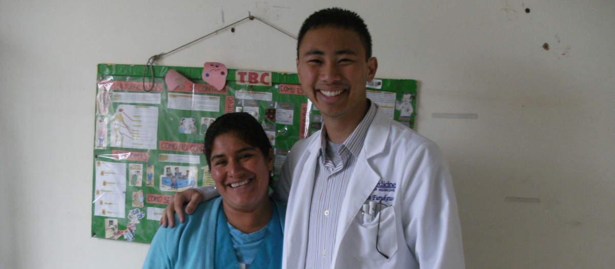 theheartmonitor Public Health University of Washington Department of